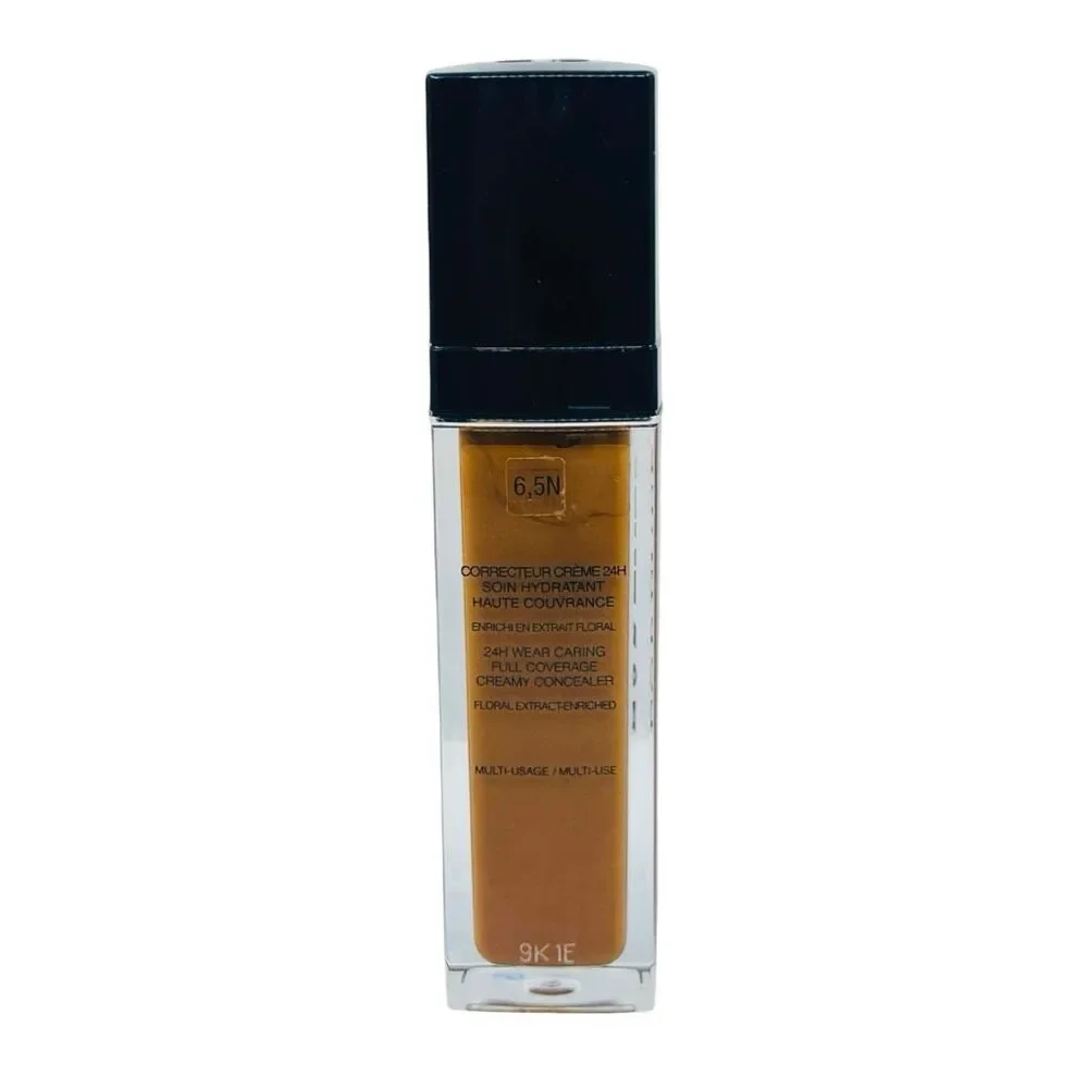 Dior Forever Skin Correct Concealer - 11 ml / 0.37 fl oz - 6.5N